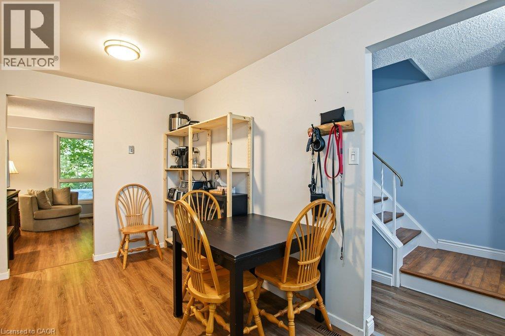 165 GREEN VALLEY Drive Unit# 73, Kitchener — photo 9