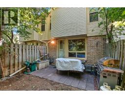 165 Green Valley Drive Unit# 73, Kitchener, ON N2P1K3 Photo 32