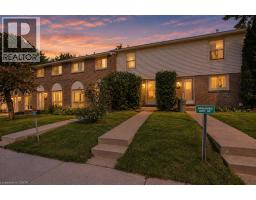 165 Green Valley Drive Unit# 73, Kitchener, ON N2P1K3 Photo 35