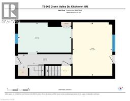 165 Green Valley Drive Unit# 73, Kitchener, ON N2P1K3 Photo 36