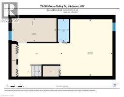 165 Green Valley Drive Unit# 73, Kitchener, ON N2P1K3 Photo 38