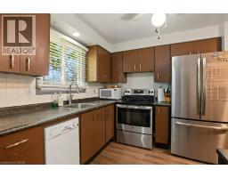 4pc Bathroom - 165 Green Valley Drive Unit# 73, Kitchener, ON N2P1K3 Photo 7