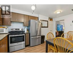 Living room - 165 Green Valley Drive Unit# 73, Kitchener, ON N2P1K3 Photo 8