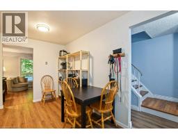 Kitchen - 165 Green Valley Drive Unit# 73, Kitchener, ON N2P1K3 Photo 9
