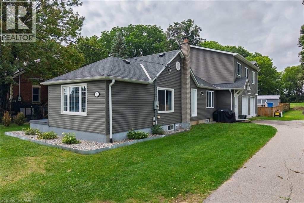 78 OAK Street, Simcoe