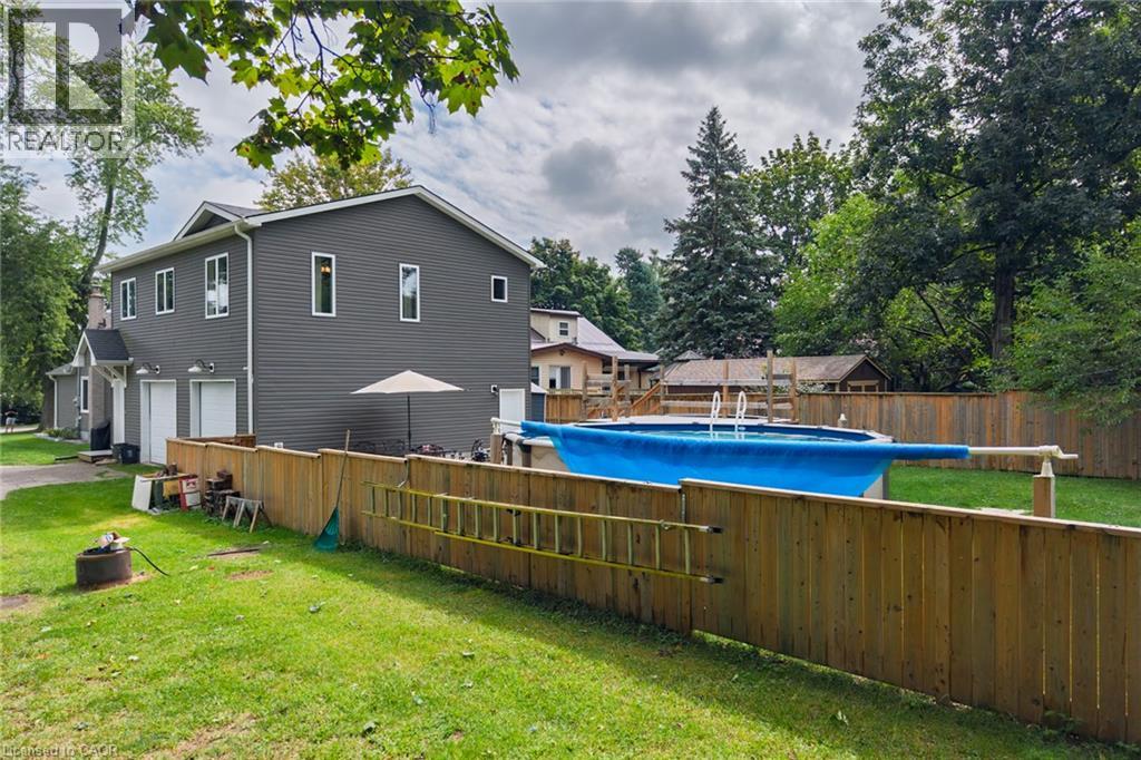 78 OAK Street, Simcoe — photo 4