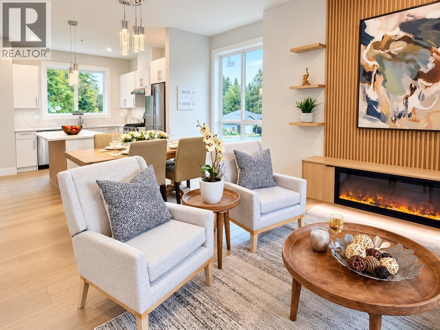 1 6089 ROSEWOOD PLACE, Sechelt
