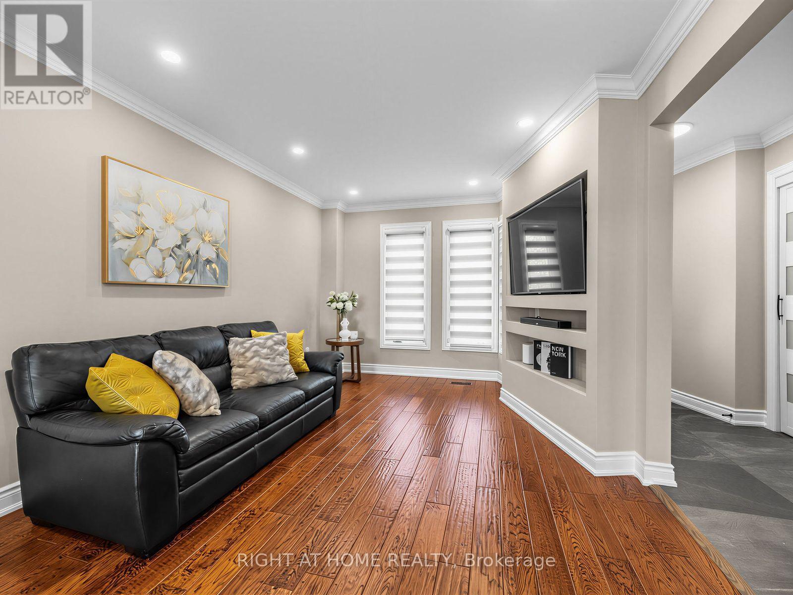 67 BIGHAM CRESCENT, Toronto (Eringate-Centennial-West Deane) — photo 6