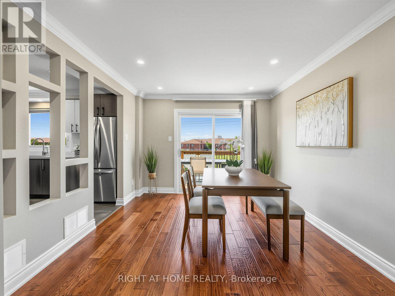 67 BIGHAM CRESCENT, Toronto (Eringate-Centennial-West Deane) — photo 9
