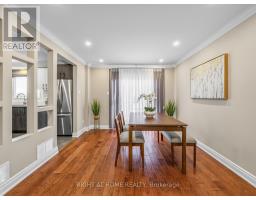 Laundry room - 67 Bigham Crescent, Toronto, ON M9C5C5 Photo 10