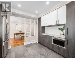 67 Bigham Crescent, Toronto, ON M9C5C5 Photo 14