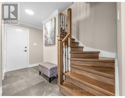 67 Bigham Crescent, Toronto, ON M9C5C5 Photo 17