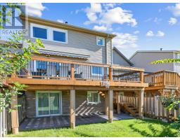 67 Bigham Crescent, Toronto, ON M9C5C5 Photo 34