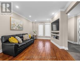 Bedroom 3 - 67 Bigham Crescent, Toronto, ON M9C5C5 Photo 6