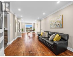Recreational, Games room - 67 Bigham Crescent, Toronto, ON M9C5C5 Photo 8