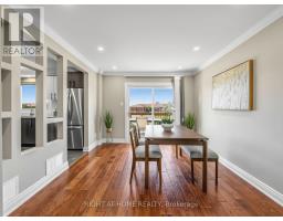 Kitchen - 67 Bigham Crescent, Toronto, ON M9C5C5 Photo 9
