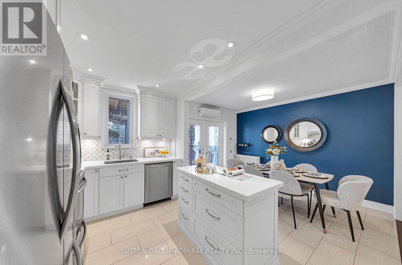 451 WHITMORE AVENUE, Toronto (Briar Hill-Belgravia) — photo 8