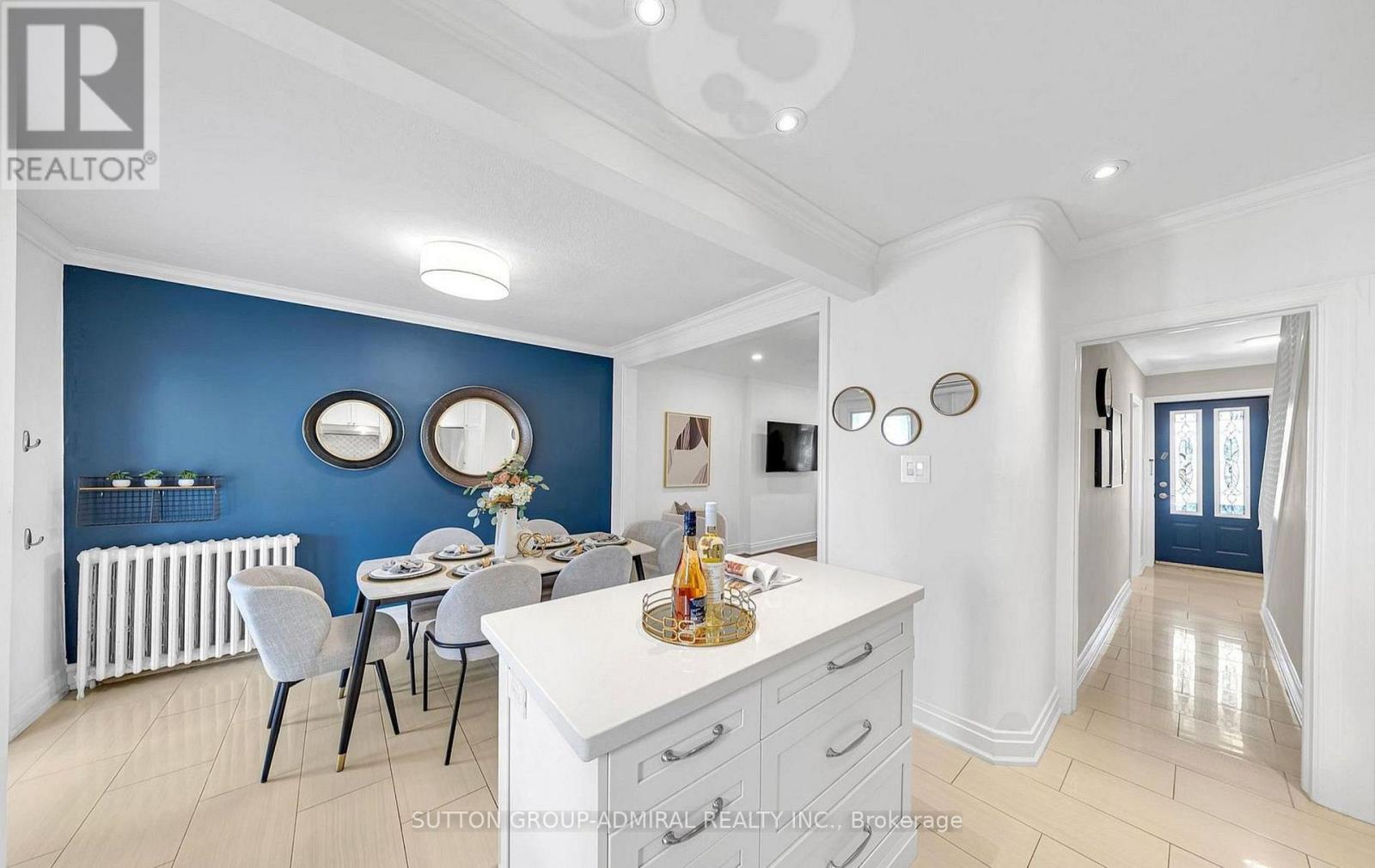 451 WHITMORE AVENUE, Toronto (Briar Hill-Belgravia) — photo 9