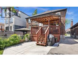451 Whitmore Avenue, Toronto, ON M6E2N6 Photo 20