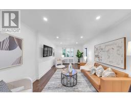 Bedroom 4 - 451 Whitmore Avenue, Toronto, ON M6E2N6 Photo 7