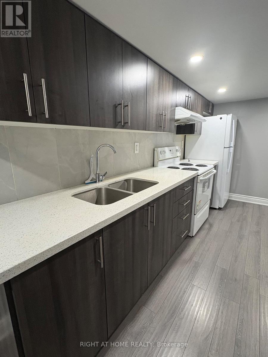 (LOWER LEVEL) - 846 FRANCINE CRESCENT, Mississauga (East Credit) — photo 10