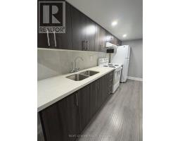 (lower Level) - 846 Francine Crescent, Mississauga, ON L5V0E2 Photo 10