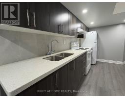 (lower Level) - 846 Francine Crescent, Mississauga, ON L5V0E2 Photo 11
