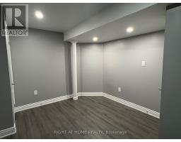 (lower Level) - 846 Francine Crescent, Mississauga, ON L5V0E2 Photo 18