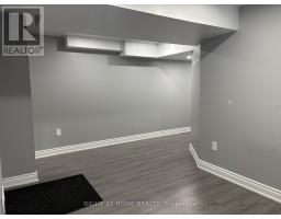 (lower Level) - 846 Francine Crescent, Mississauga, ON L5V0E2 Photo 6