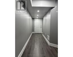 (lower Level) - 846 Francine Crescent, Mississauga, ON L5V0E2 Photo 7