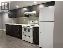 (lower Level) - 846 Francine Crescent, Mississauga, ON L5V0E2 Photo 8