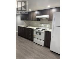 (lower Level) - 846 Francine Crescent, Mississauga, ON L5V0E2 Photo 9