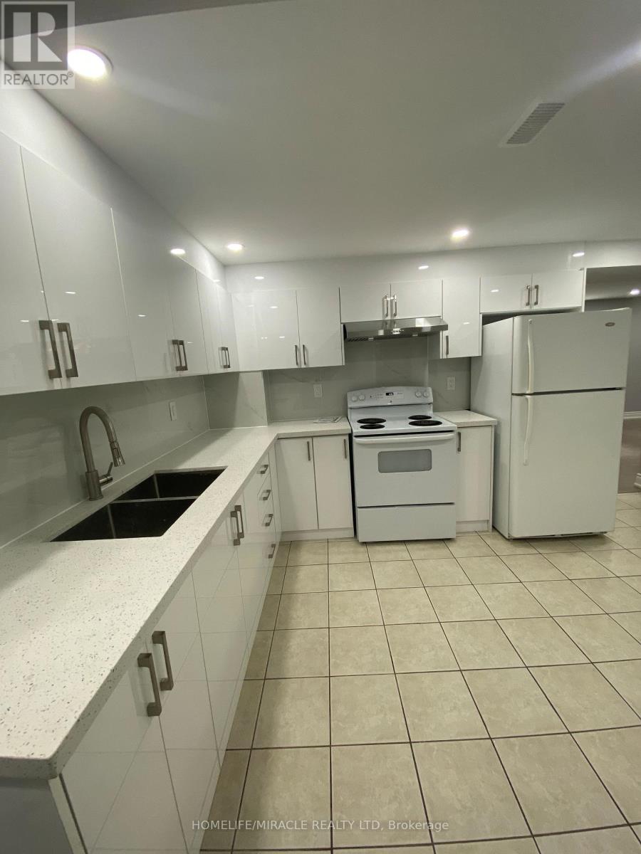 BSMT - 53 PARKSIDE DRIVE, Brampton (Brampton South) — photo 7