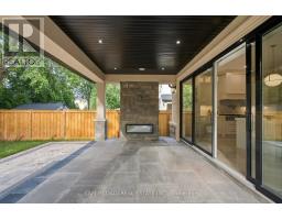 507 Wildwood Drive, Oakville, ON L6K1V1 Photo 45