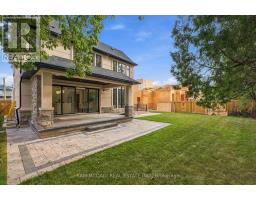 507 Wildwood Drive, Oakville, ON L6K1V1 Photo 46