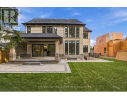 507 Wildwood Drive, Oakville, ON L6K1V1 Photo 47
