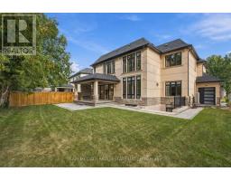 507 Wildwood Drive, Oakville, ON L6K1V1 Photo 48