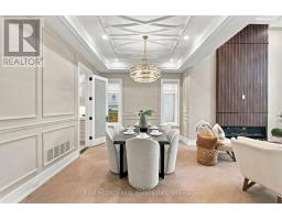 Great room - 507 Wildwood Drive, Oakville, ON L6K1V1 Photo 6