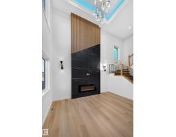 Bedroom 4 - 13024 186 Avene Nw, Edmonton, AB T6V0N3 Photo 7