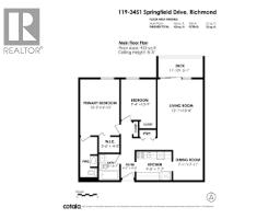 119 3451 Springfield Drive, Richmond, BC V7E1Z2 Photo 40