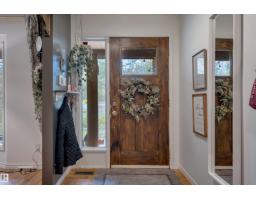 Bedroom 2 - #217 53313 Rge Road 280, Rural Parkland County, AB T7X3V7 Photo 6