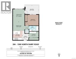 204 1588 North Dairy Rd, Saanich, BC V8T0E1 Photo 30