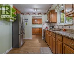 Primary Bedroom - 9880 Asgard Road, Windsor, ON N8R1E2 Photo 10