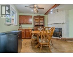 Living room - 9880 Asgard Road, Windsor, ON N8R1E2 Photo 14