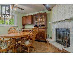 Foyer - 9880 Asgard Road, Windsor, ON N8R1E2 Photo 15