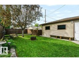 8104 162 St Nw, Edmonton, AB T5R2L7 Photo 47