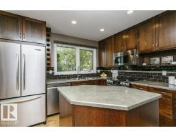 Recreation room - 8104 162 St Nw, Edmonton, AB T5R2L7 Photo 10