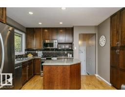 Second Kitchen - 8104 162 St Nw, Edmonton, AB T5R2L7 Photo 9