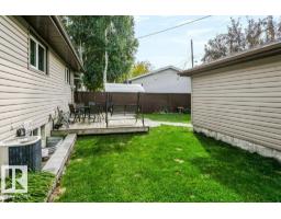 8104 162 St Nw, Edmonton, AB T5R2L7 Photo 45