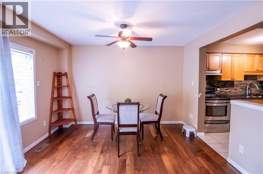 400 WILSON Avenue Unit# 7, Kitchener — photo 8